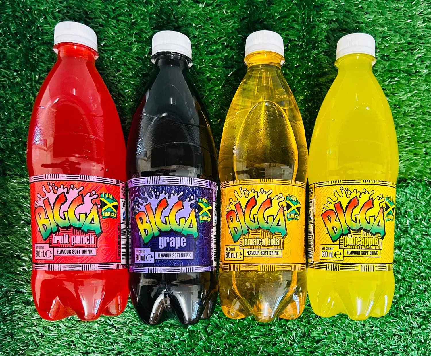 Bigga Soda