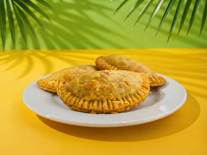 Beef Patty