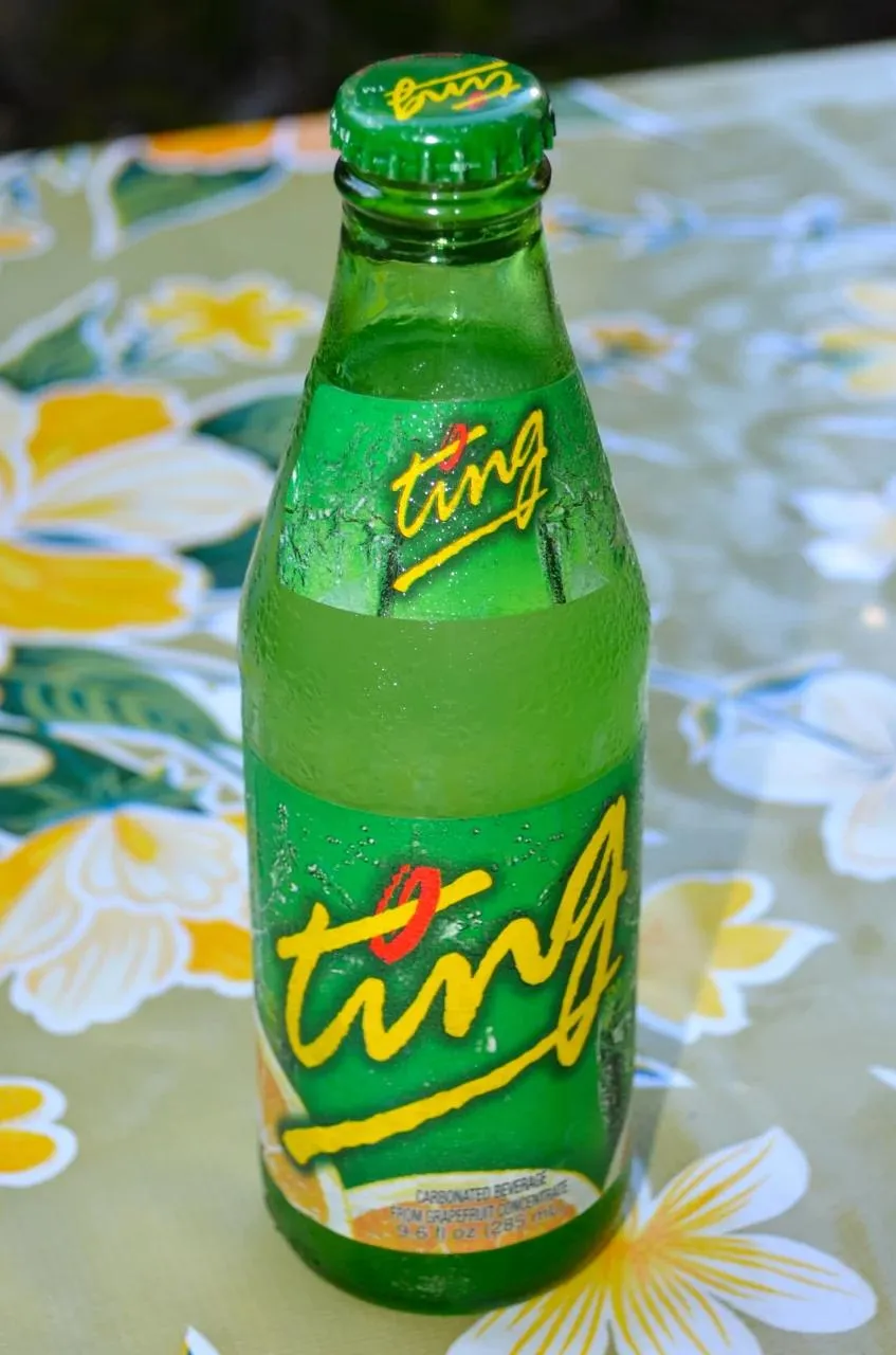 Ting